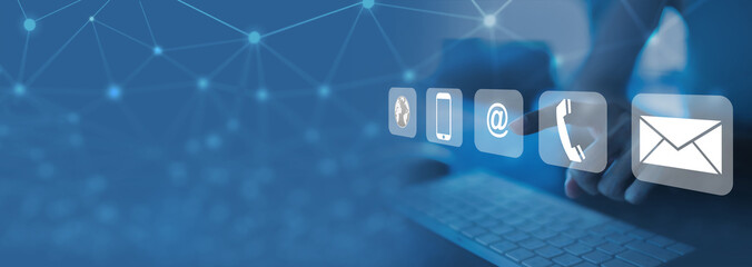 Tech background