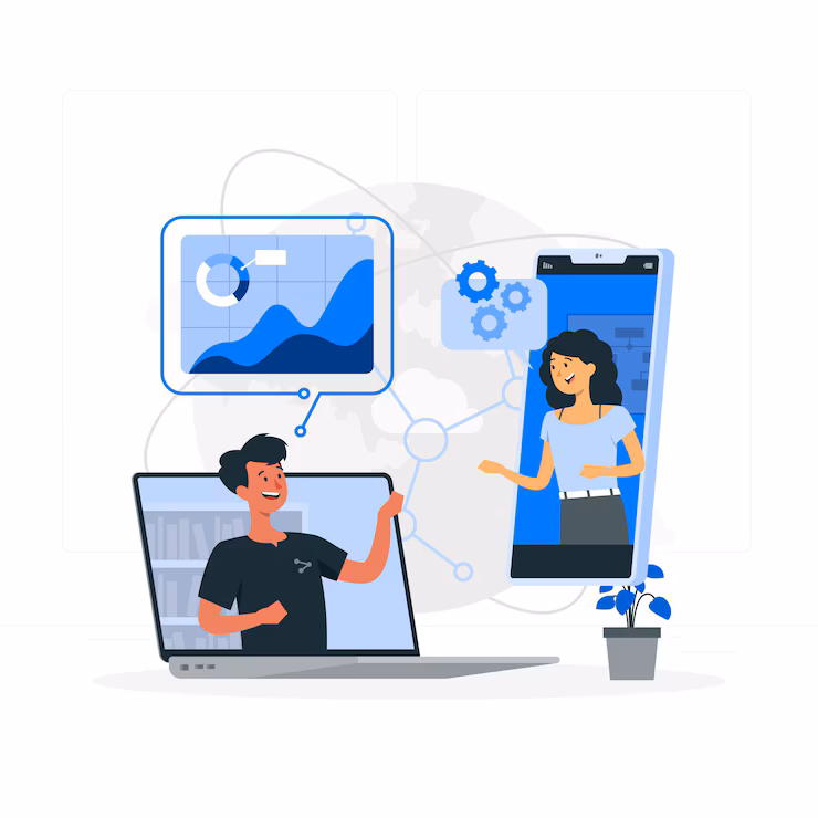 IT Consulting Image