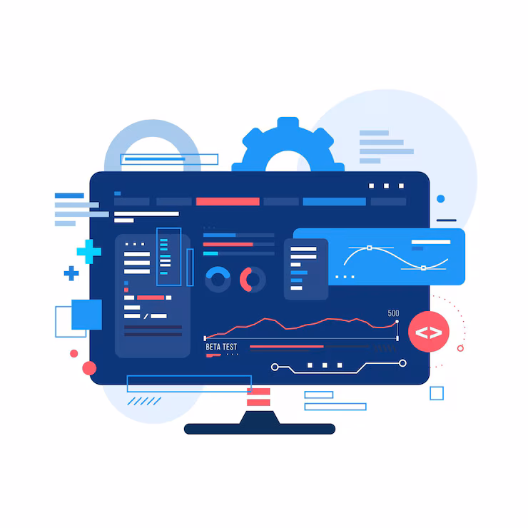 software developement